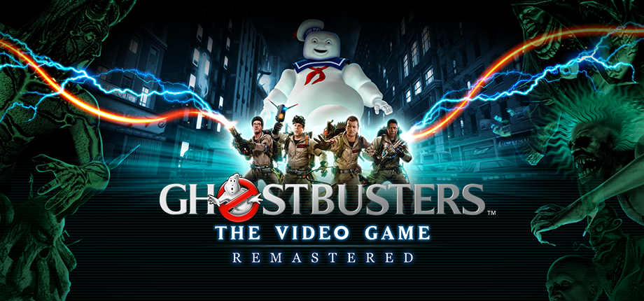 ghostbusters the video game steam