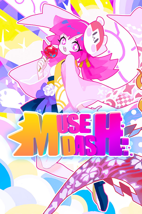 Muse Dash Download