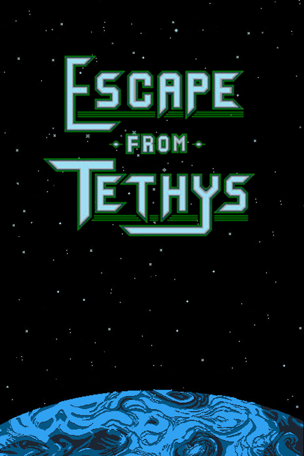 Escape From Tethys Crack