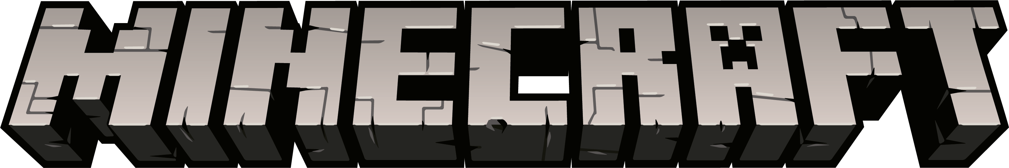 Logo for Minecraft by dr.oldboi - SteamGridDB