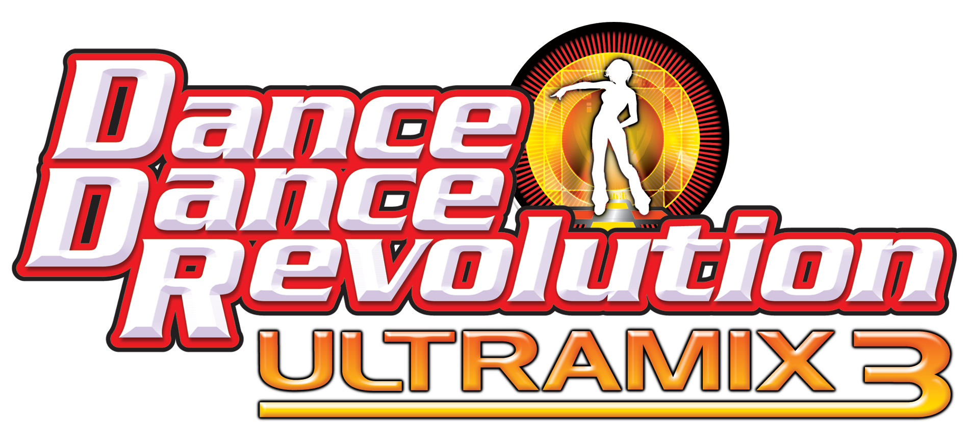 dance dance revolution ultramix 3