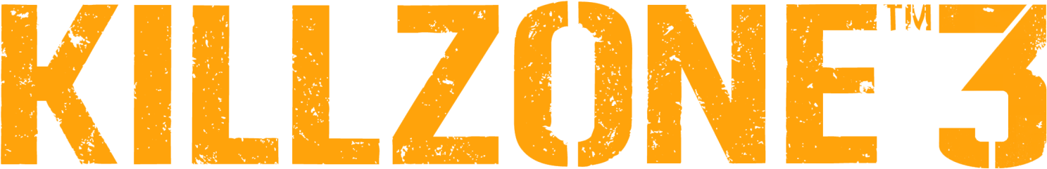Logo for Killzone 3 by Krissmed - SteamGridDB