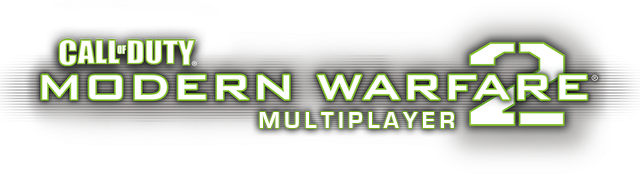Logo for Call of Duty: Modern Warfare 2 - Multiplayer by FaN - SteamGridDB