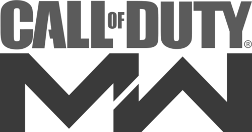 Logo for Call of Duty: Modern Warfare by SuperG70 - SteamGridDB