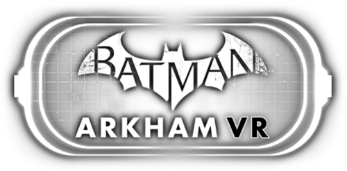 Batman™: Arkham VR - SteamGridDB