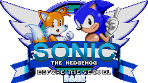 Sonic Before The Sequel Steamgriddb