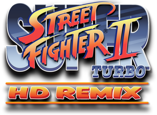 Super Street Fighter Ii Turbo Hd Remix Steamgriddb